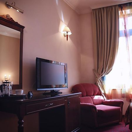 Hotel Millenium Битола Экстерьер фото