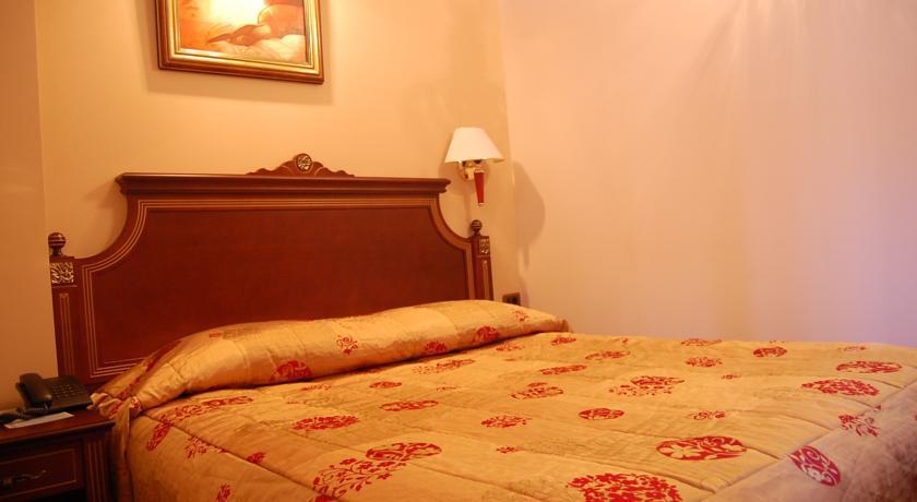 Hotel Millenium Битола Экстерьер фото