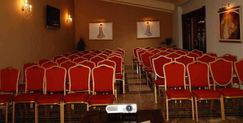 Hotel Millenium Битола Экстерьер фото