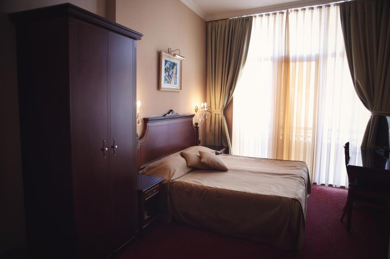 Hotel Millenium Битола Экстерьер фото