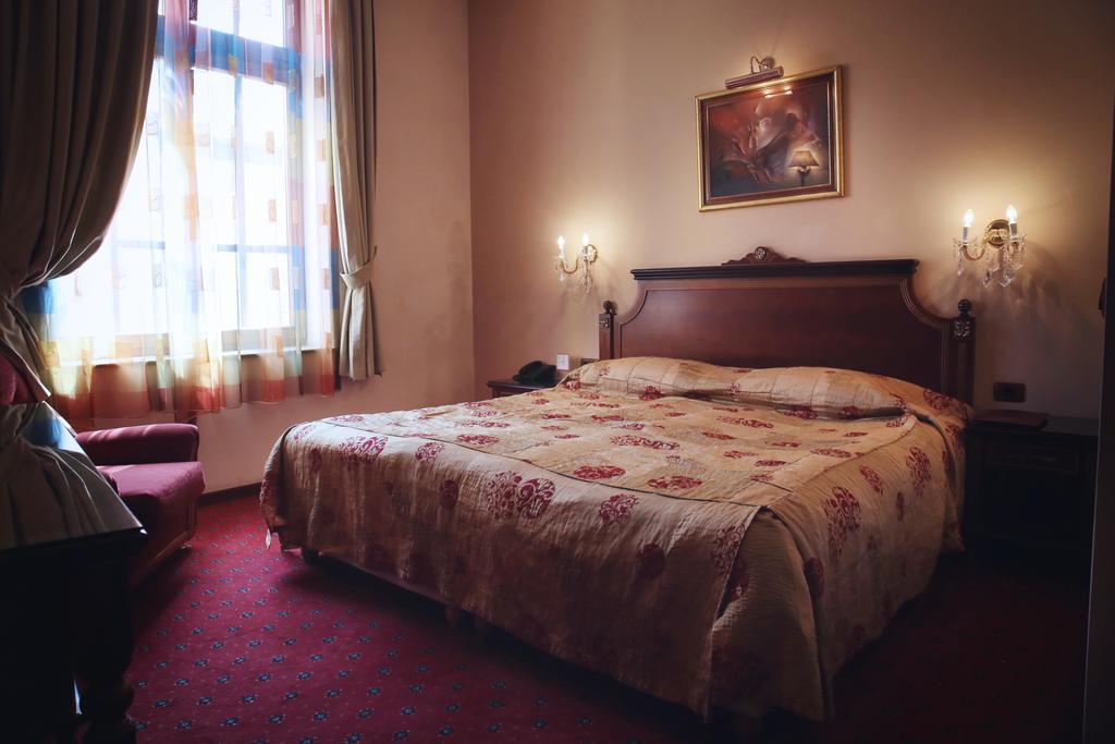 Hotel Millenium Битола Экстерьер фото
