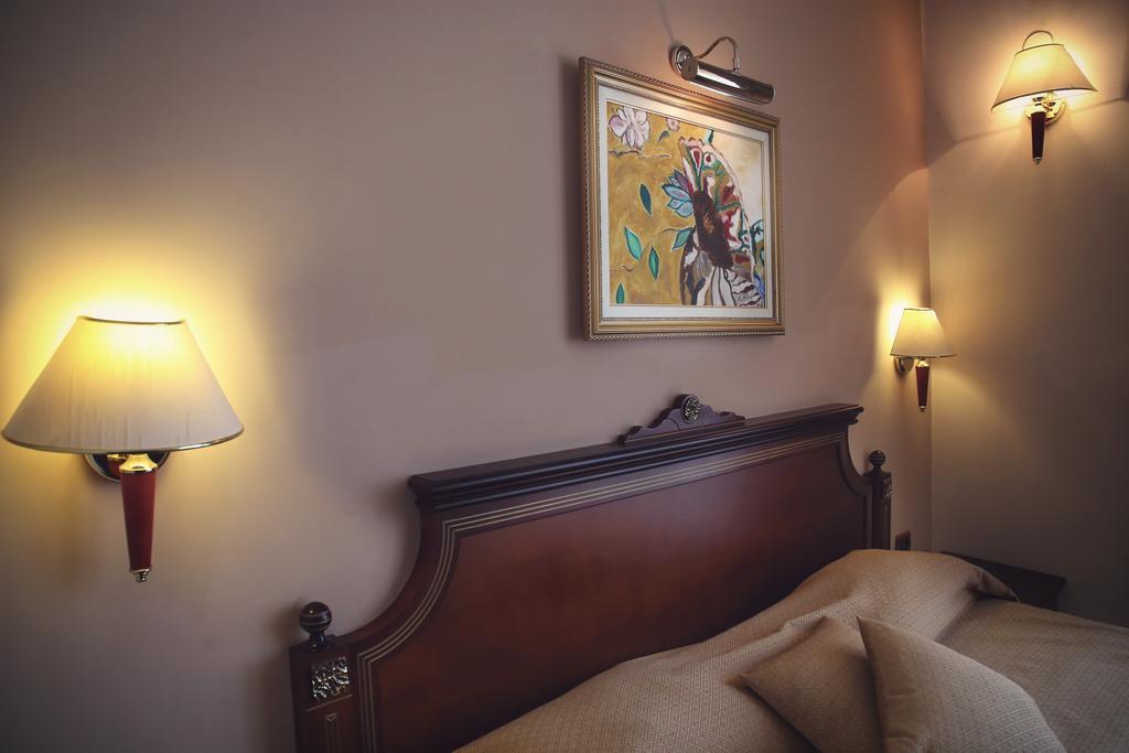 Hotel Millenium Битола Экстерьер фото