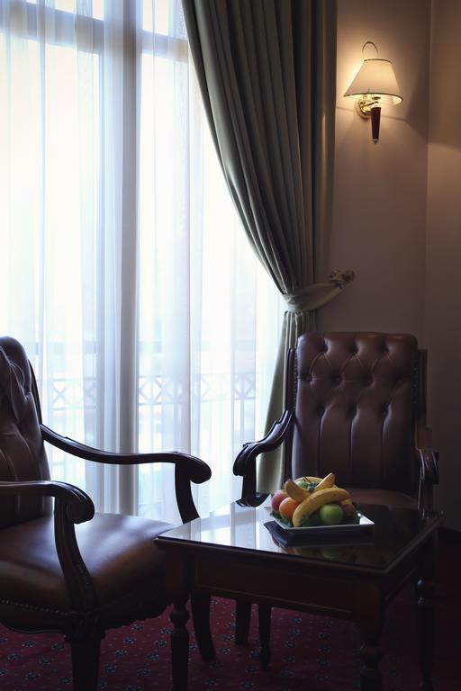 Hotel Millenium Битола Экстерьер фото
