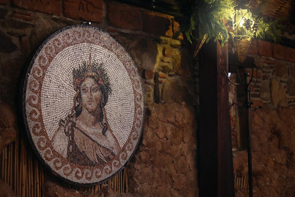 Hotel Millenium Битола Экстерьер фото