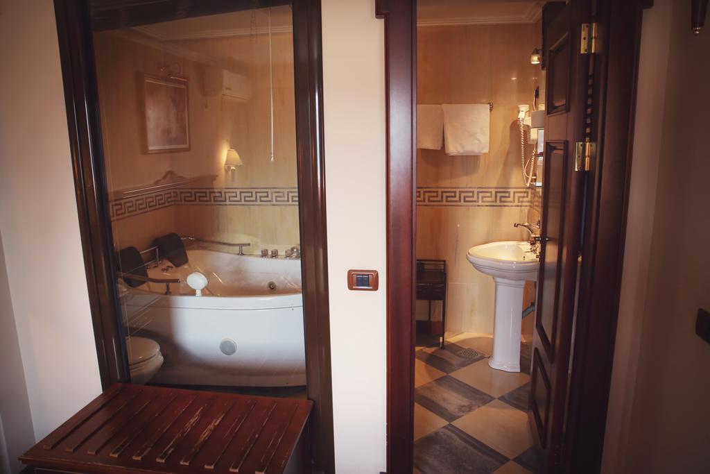 Hotel Millenium Битола Экстерьер фото
