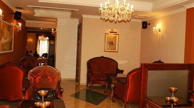 Hotel Millenium Битола Номер фото