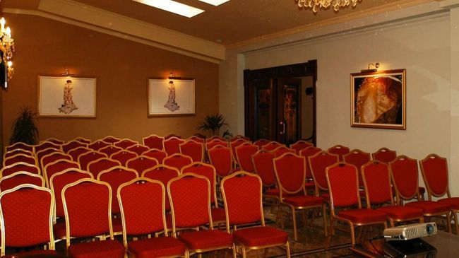 Hotel Millenium Битола Удобства фото